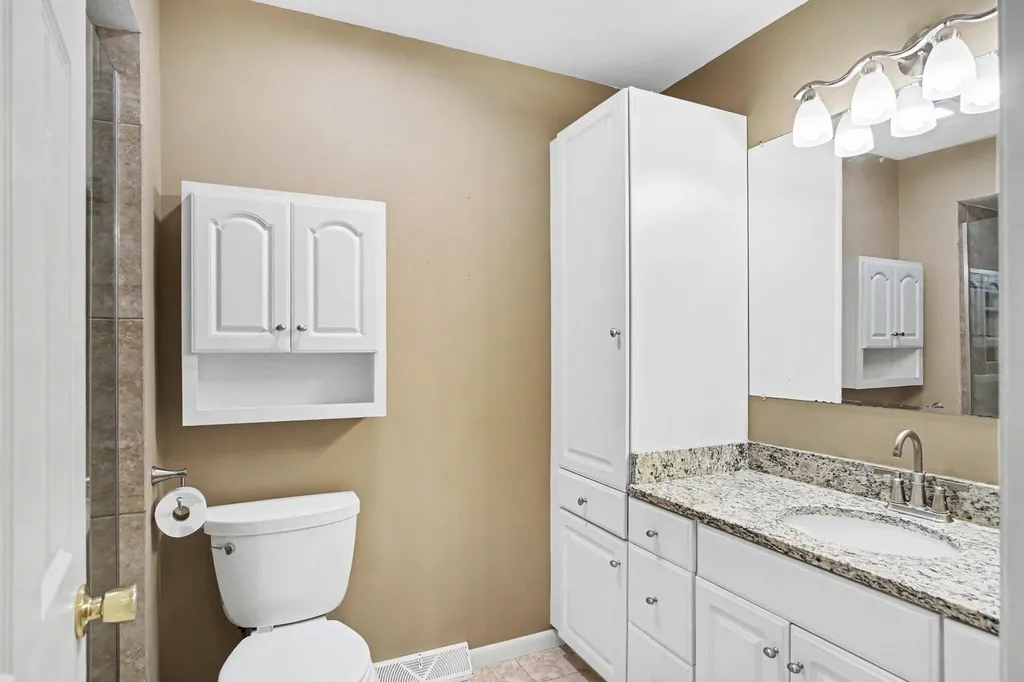 9941 Courtland Drive NE Courtland Township MI 49341