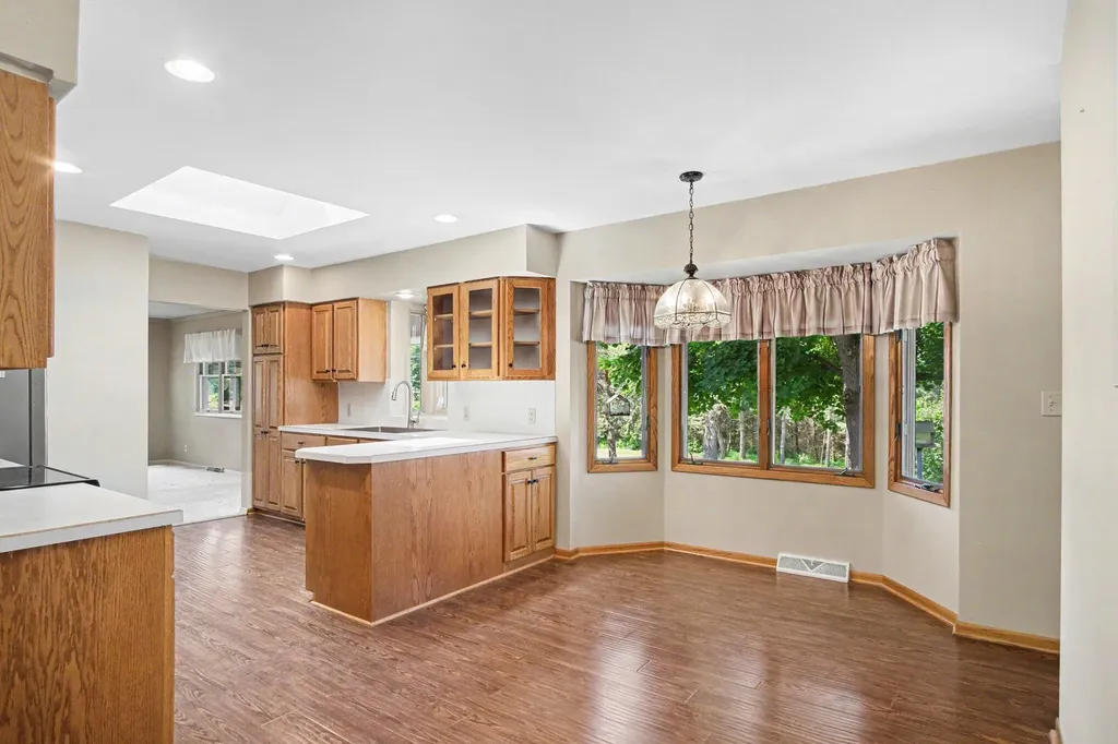 9941 Courtland Drive NE Courtland Township MI 49341