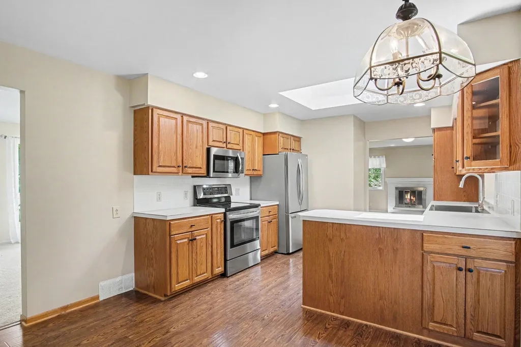 9941 Courtland Drive NE Courtland Township MI 49341