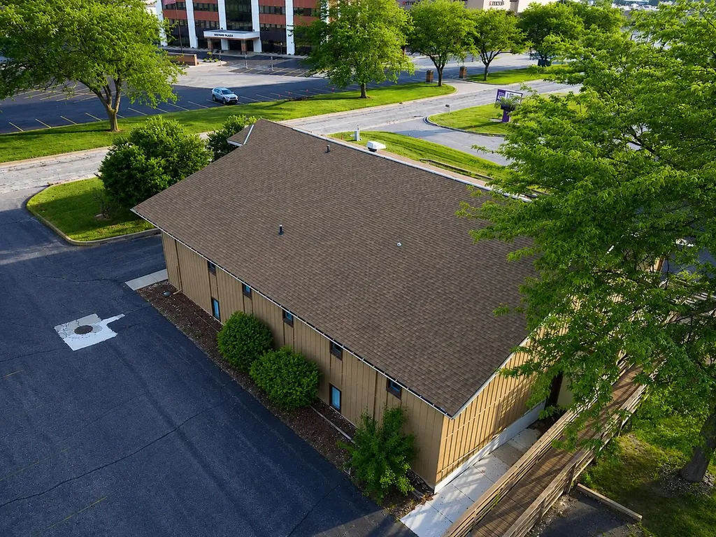 2650 Mcleod Drive N Saginaw Charter Township MI 48604
