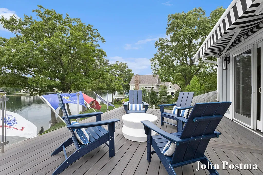 18809 N Fruitport Road Spring Lake Township MI 49456