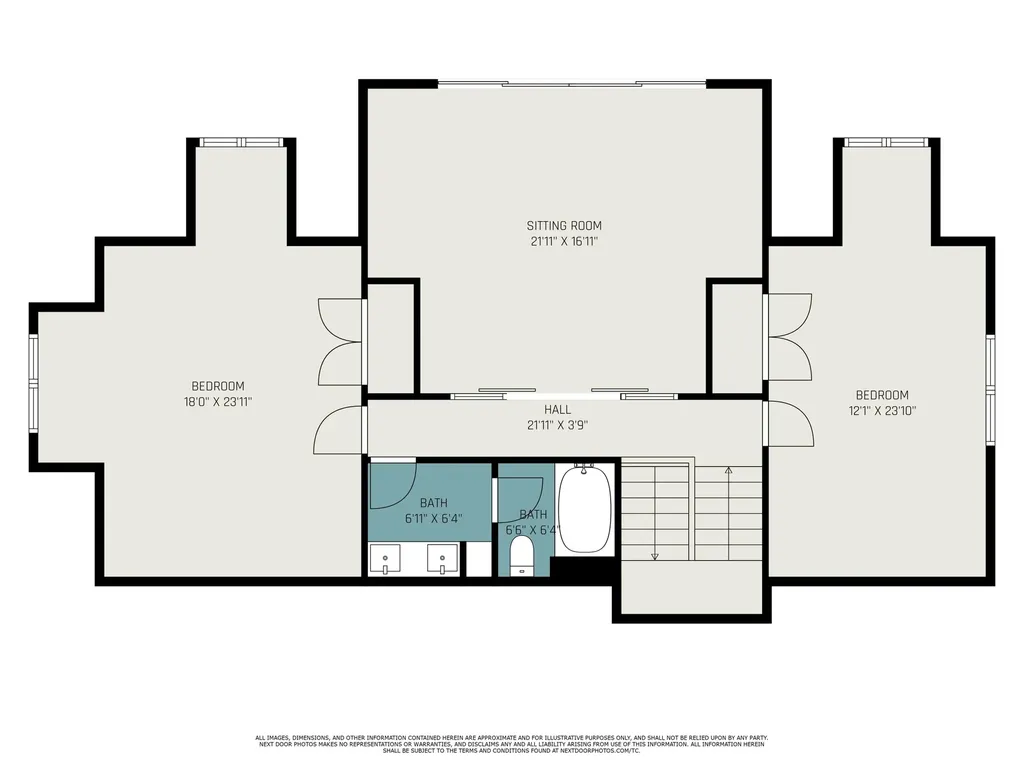 18809 N Fruitport Road Spring Lake Township MI 49456
