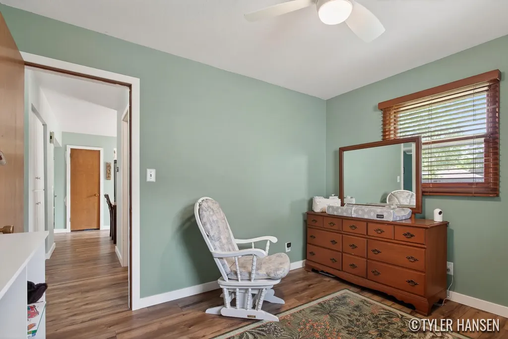 3923 Jupiter Avenue NE Plainfield Charter Township MI 49525