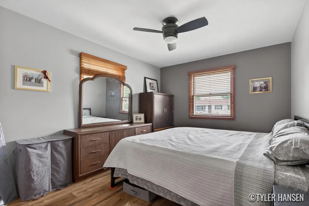 3923 Jupiter Avenue NE Plainfield Charter Township MI 49525