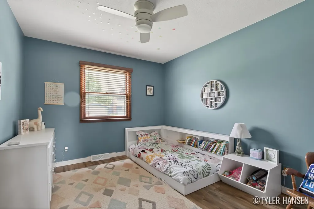 3923 Jupiter Avenue NE Plainfield Charter Township MI 49525