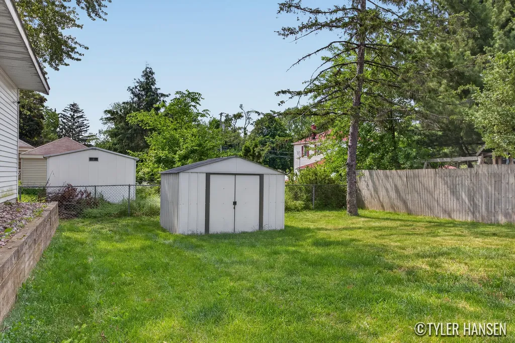 3923 Jupiter Avenue NE Plainfield Charter Township MI 49525