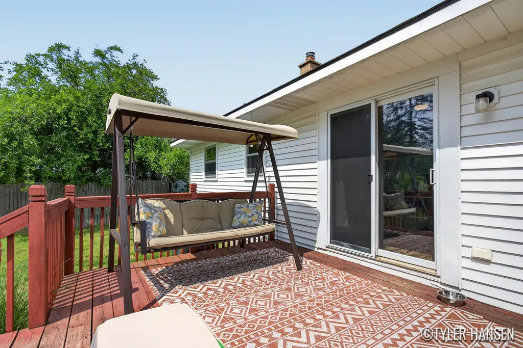 3923 Jupiter Avenue NE Plainfield Charter Township MI 49525