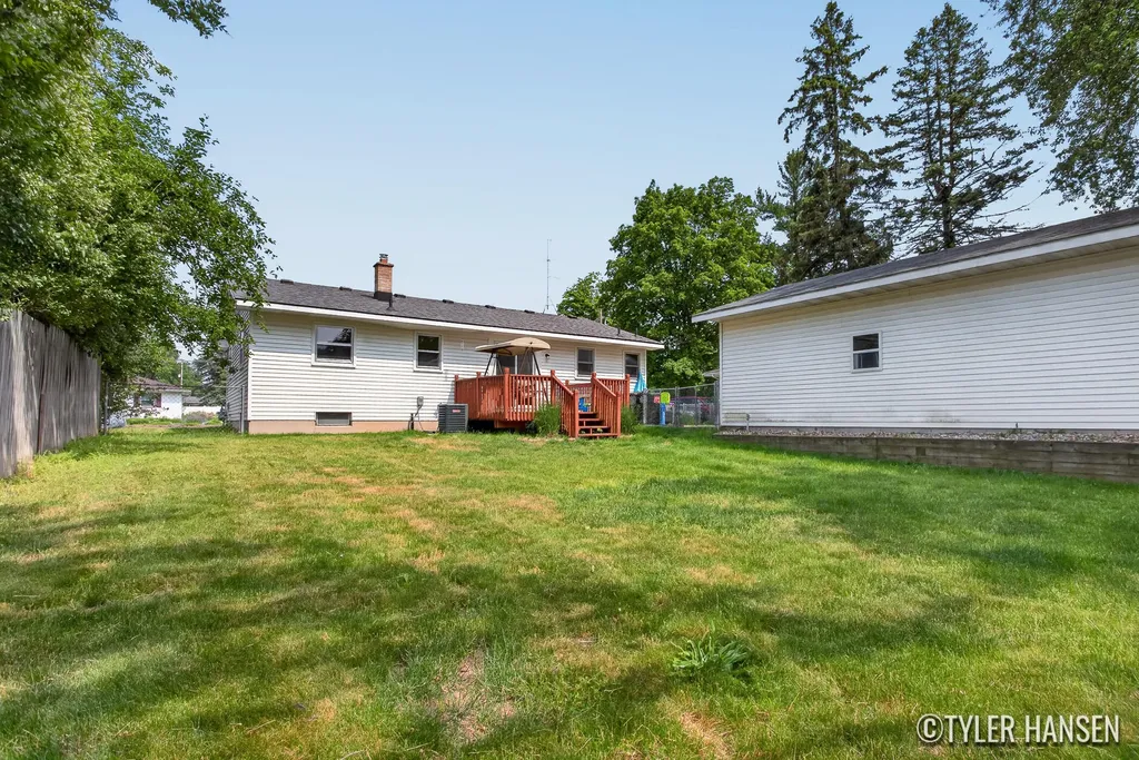 3923 Jupiter Avenue NE Plainfield Charter Township MI 49525