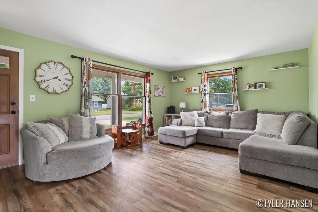 3923 Jupiter Avenue NE Plainfield Charter Township MI 49525