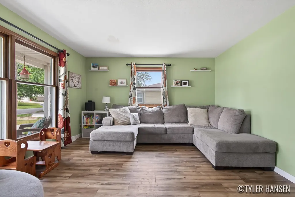 3923 Jupiter Avenue NE Plainfield Charter Township MI 49525