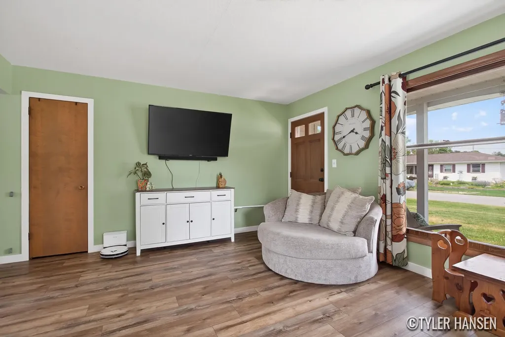 3923 Jupiter Avenue NE Plainfield Charter Township MI 49525