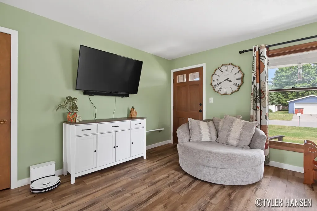 3923 Jupiter Avenue NE Plainfield Charter Township MI 49525