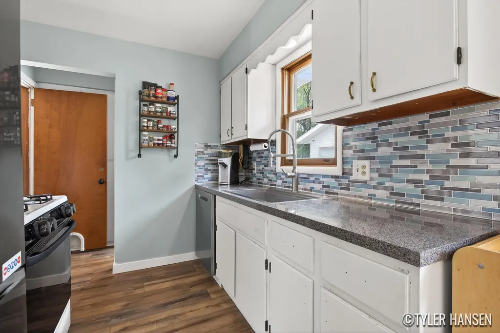 3923 Jupiter Avenue NE Plainfield Charter Township MI 49525