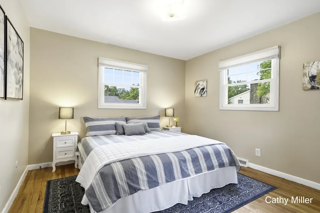 2223 Rosewood Avenue SE Grand Rapids City MI 49506