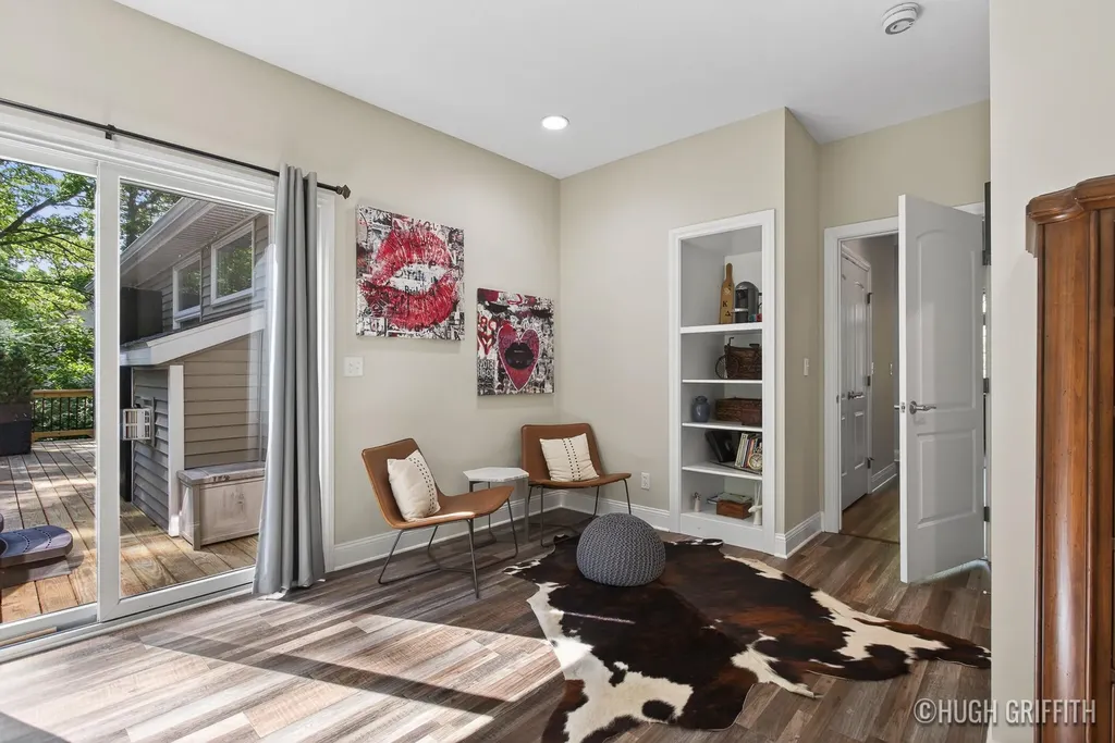 12917 Oak Highland Drive Lowell Charter Township MI 49331