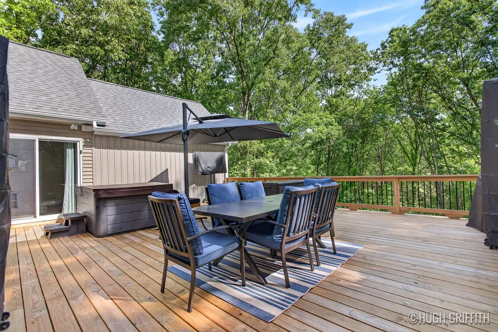 12917 Oak Highland Drive Lowell Charter Township MI 49331