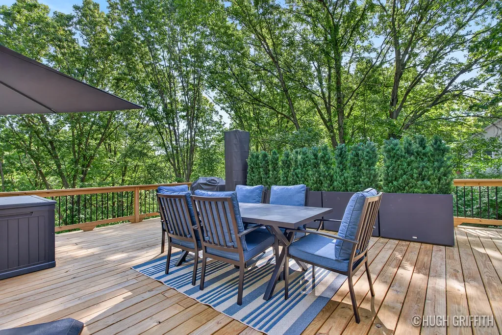 12917 Oak Highland Drive Lowell Charter Township MI 49331