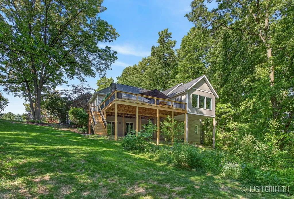 12917 Oak Highland Drive Lowell Charter Township MI 49331