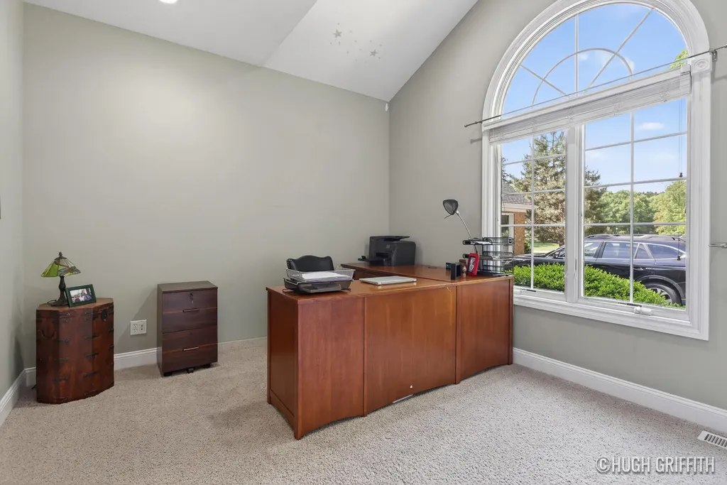 12917 Oak Highland Drive Lowell Charter Township MI 49331