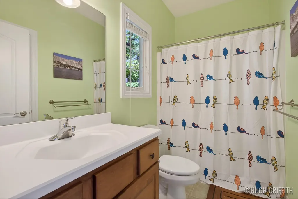 12917 Oak Highland Drive Lowell Charter Township MI 49331