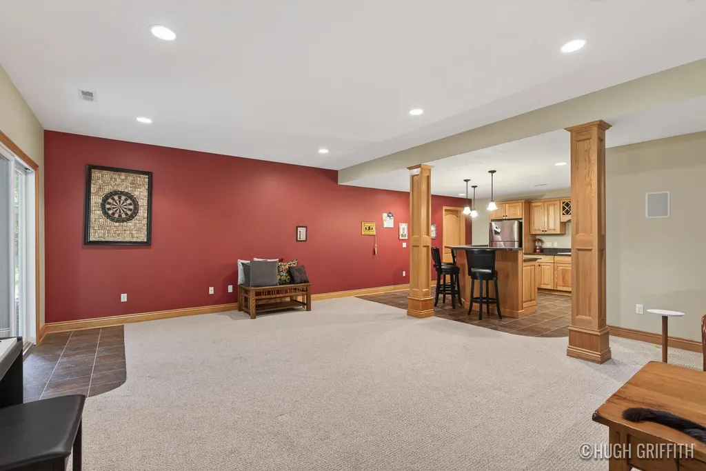 12917 Oak Highland Drive Lowell Charter Township MI 49331