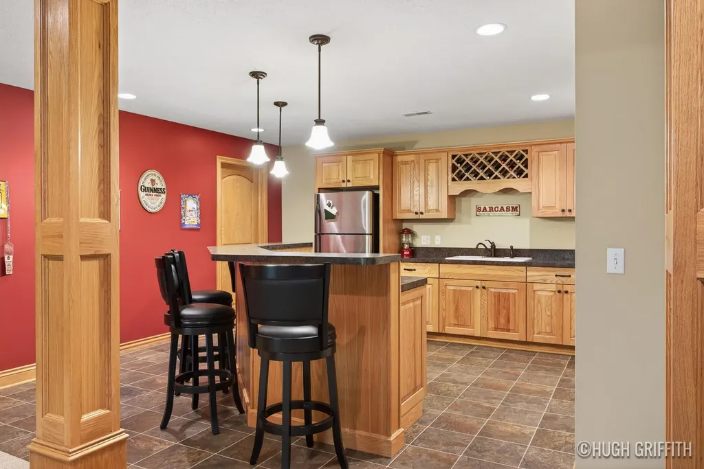 12917 Oak Highland Drive Lowell Charter Township MI 49331