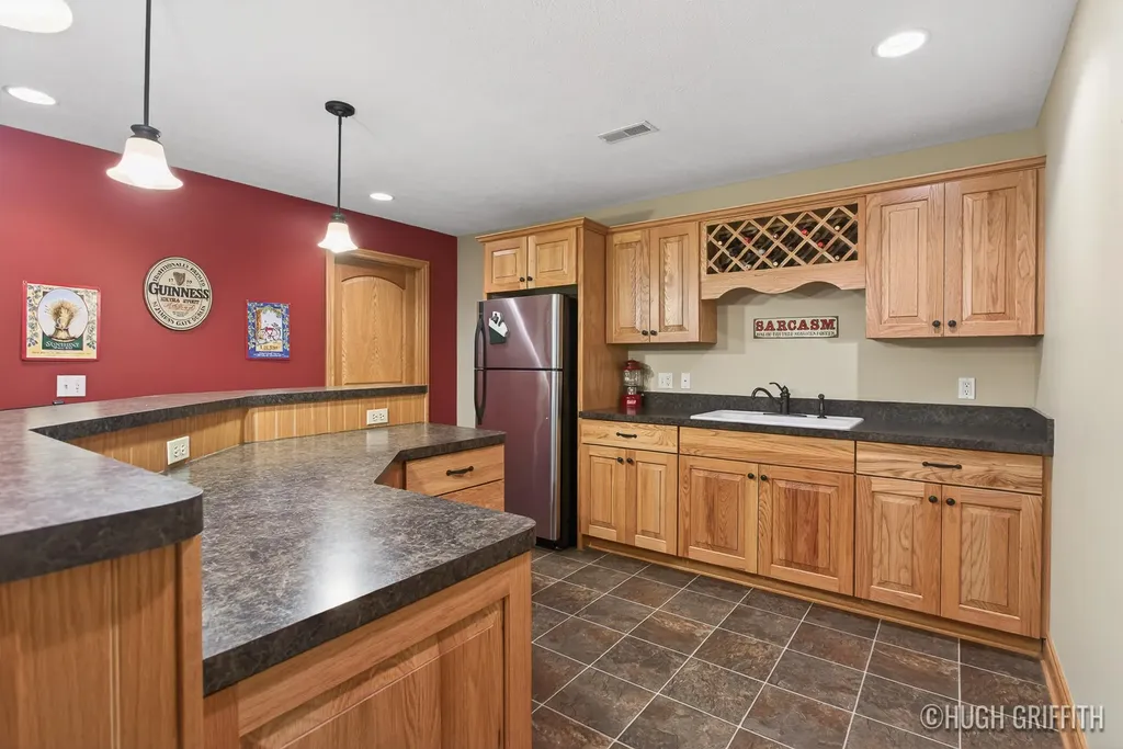 12917 Oak Highland Drive Lowell Charter Township MI 49331