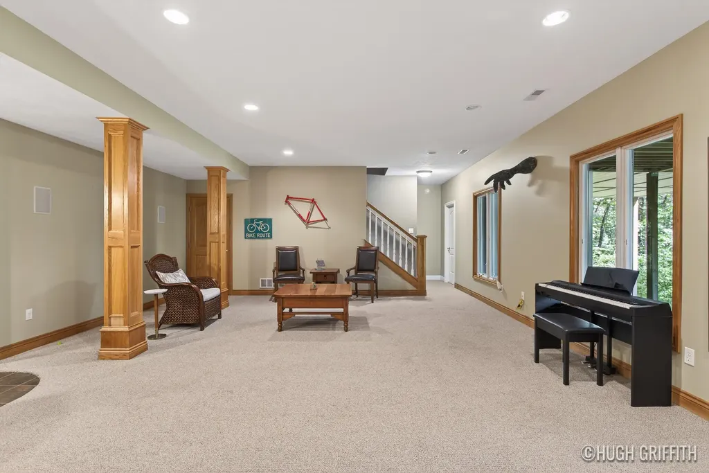 12917 Oak Highland Drive Lowell Charter Township MI 49331