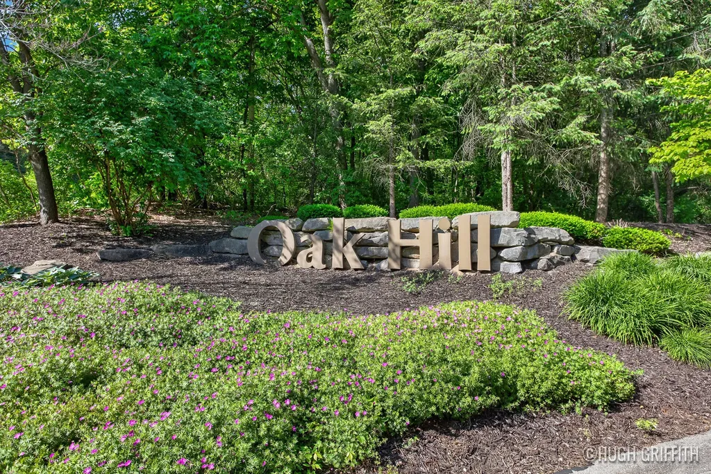 12917 Oak Highland Drive Lowell Charter Township MI 49331
