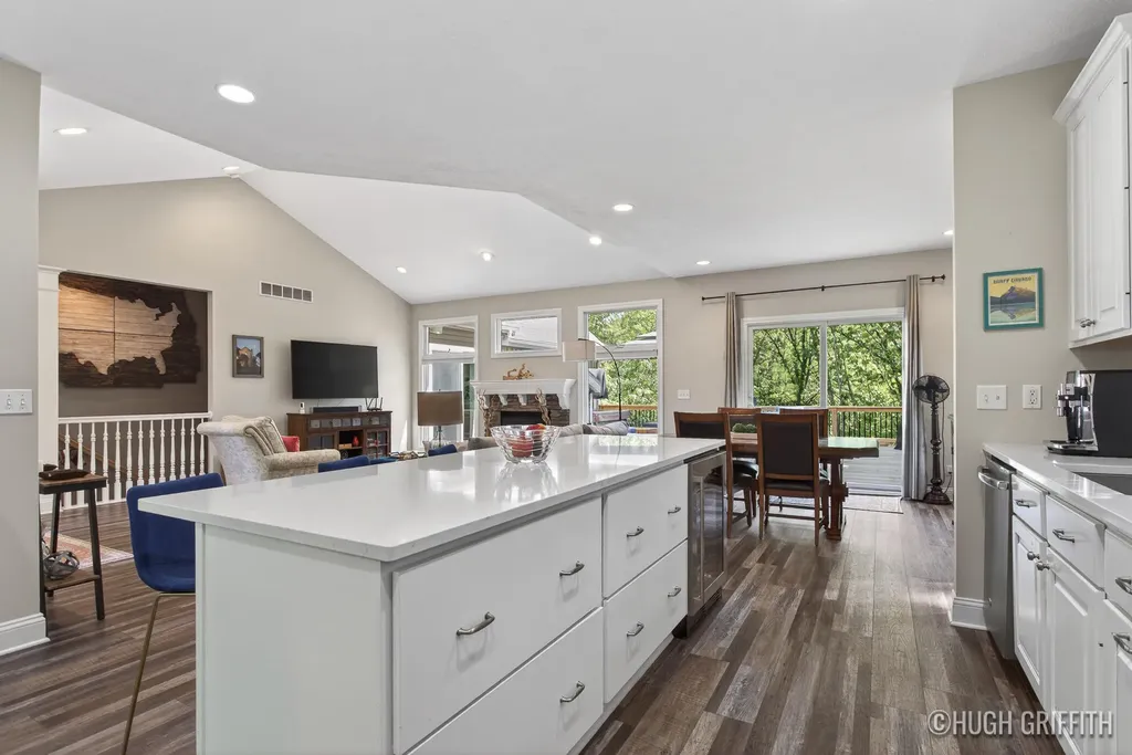12917 Oak Highland Drive Lowell Charter Township MI 49331