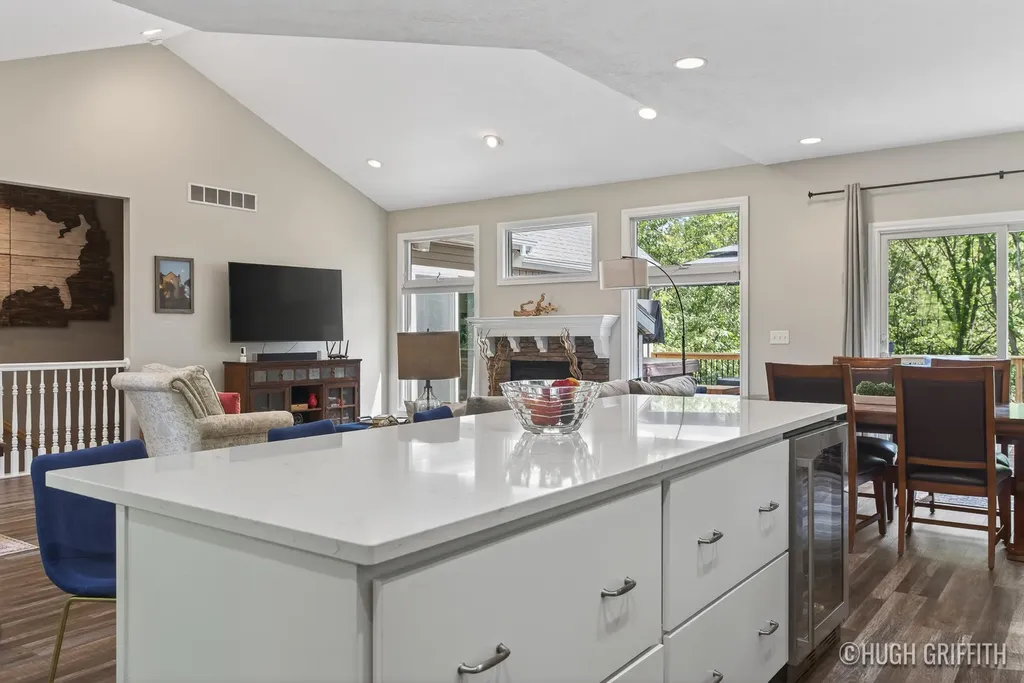 12917 Oak Highland Drive Lowell Charter Township MI 49331