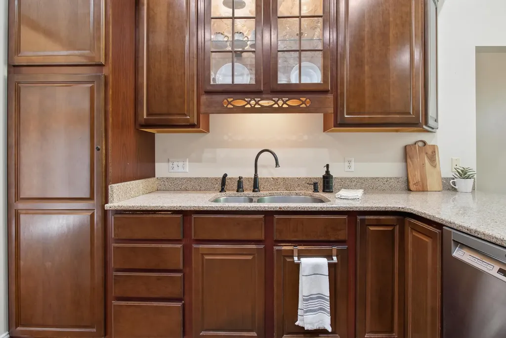 3393 Breton Valley Drive SE Kentwood City MI 49512