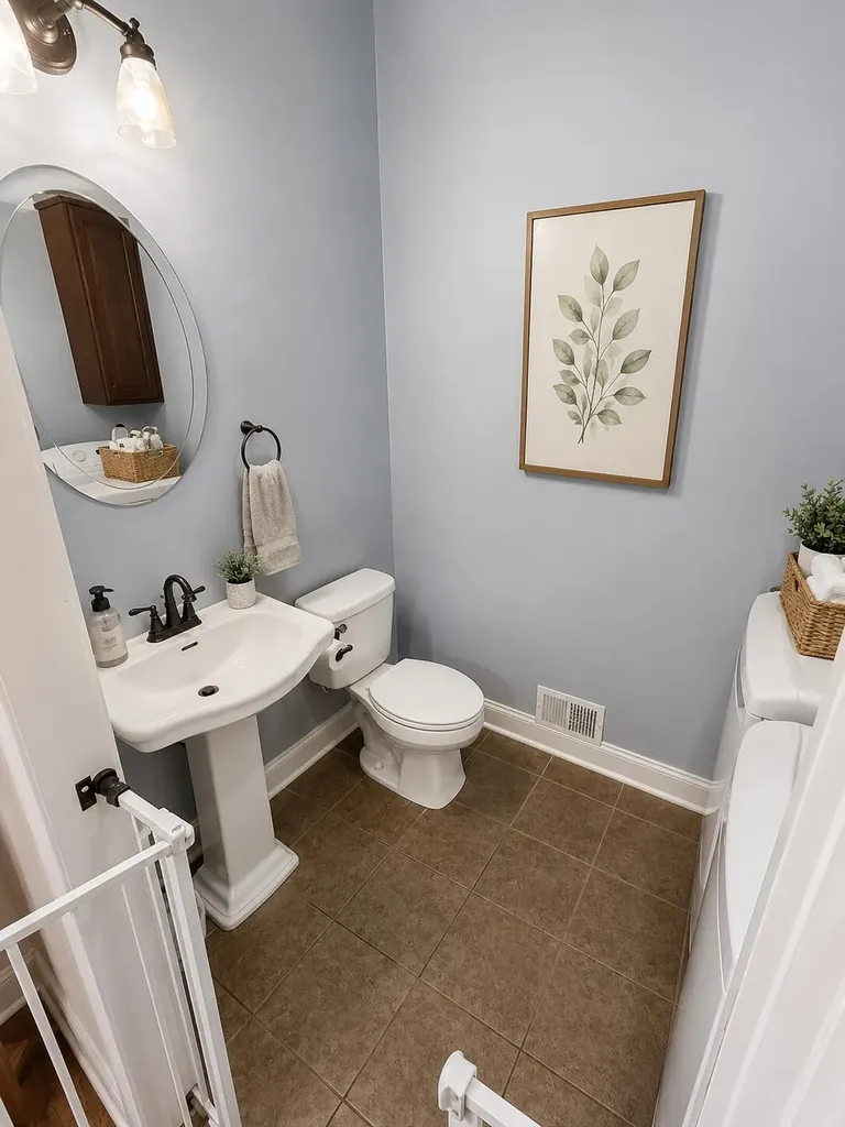 3393 Breton Valley Drive SE Kentwood City MI 49512