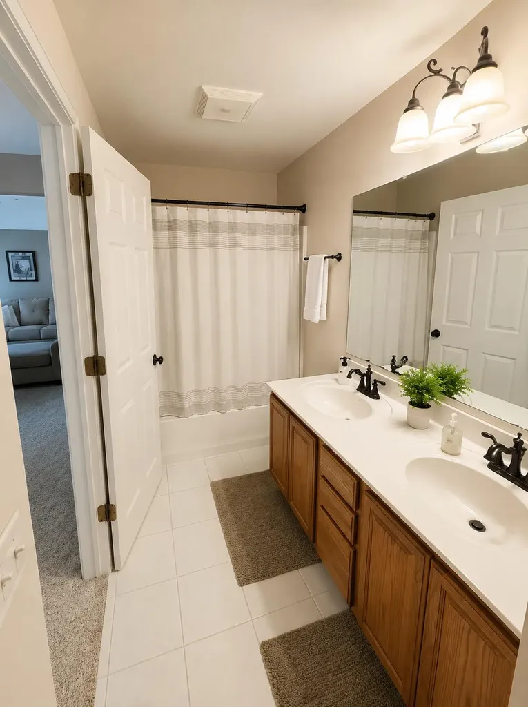 3393 Breton Valley Drive SE Kentwood City MI 49512