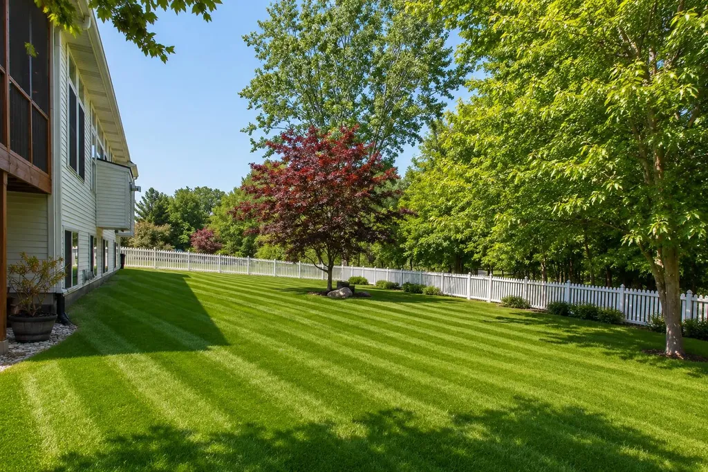 3393 Breton Valley Drive SE Kentwood City MI 49512