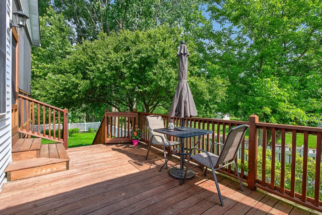 3393 Breton Valley Drive SE Kentwood City MI 49512