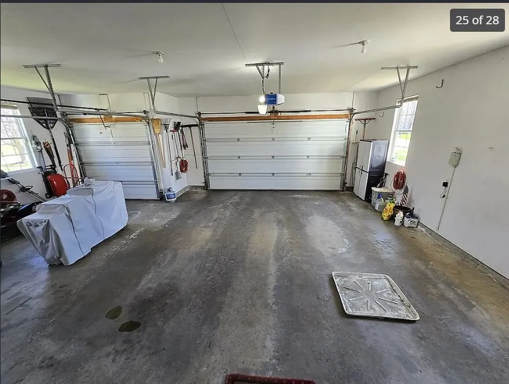 3393 Breton Valley Drive SE Kentwood City MI 49512
