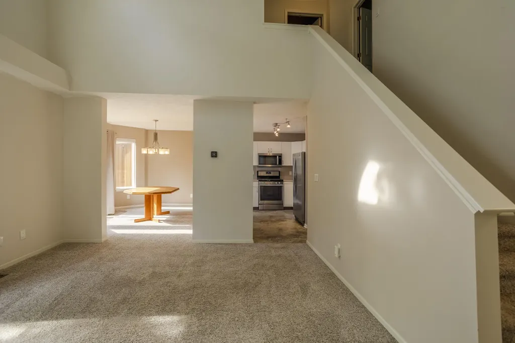 3731 Old Elm Drive SE Kentwood City MI 49512