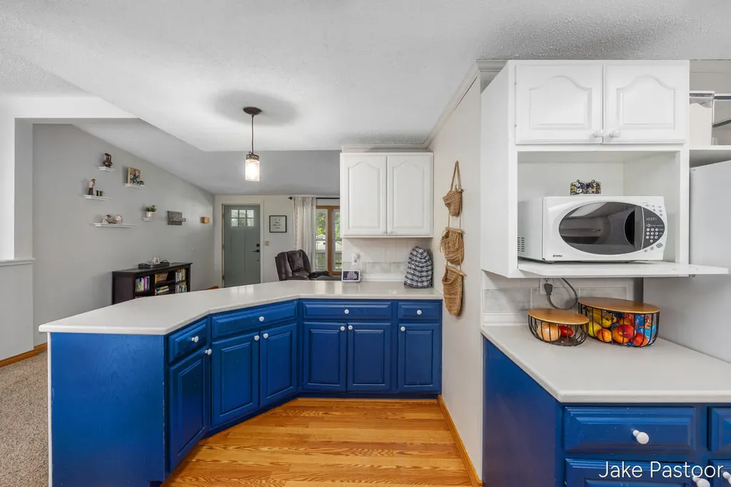 9951 10 Mile Road NE Oakfield Township MI 49341