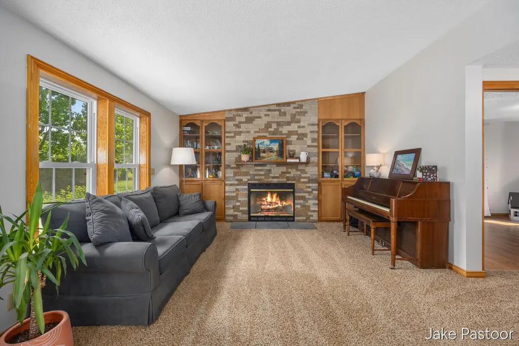 9951 10 Mile Road NE Oakfield Township MI 49341