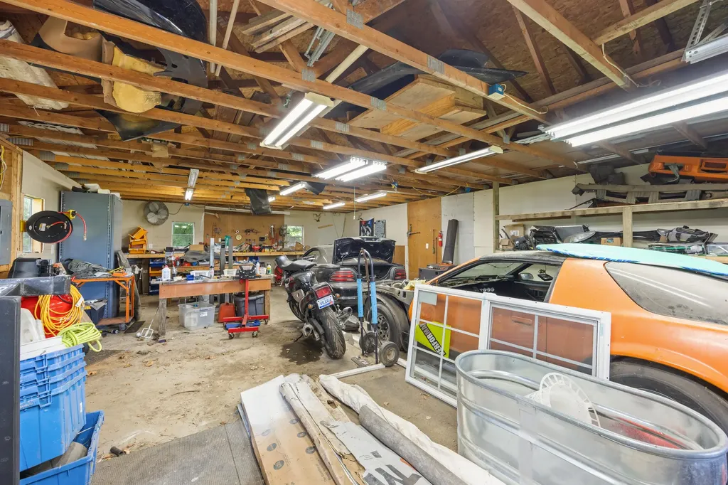 9951 10 Mile Road NE Oakfield Township MI 49341