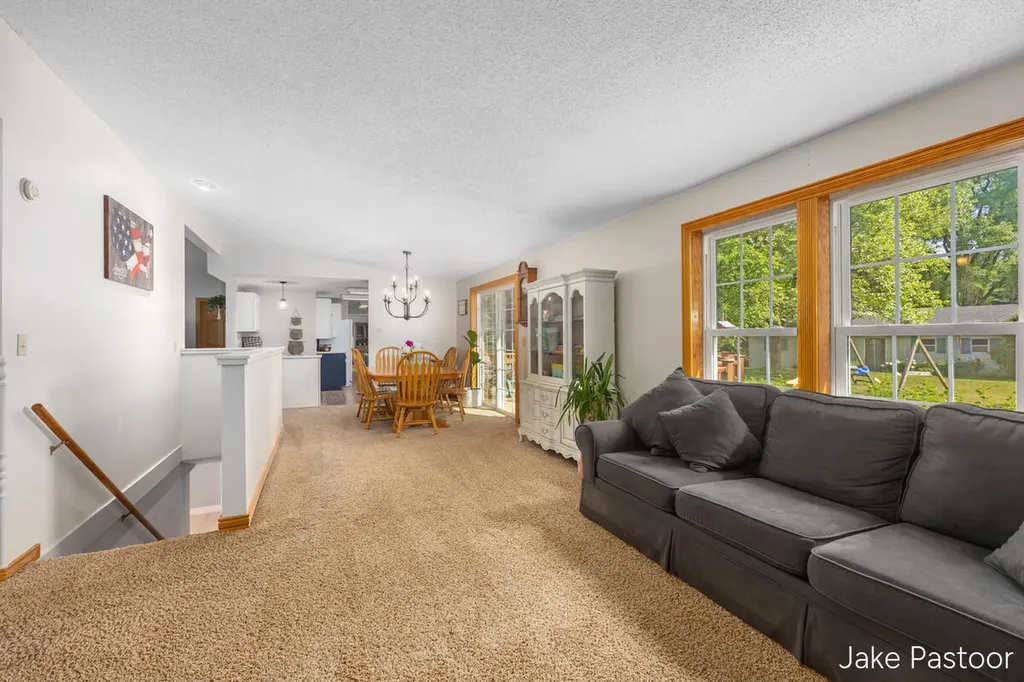 9951 10 Mile Road NE Oakfield Township MI 49341
