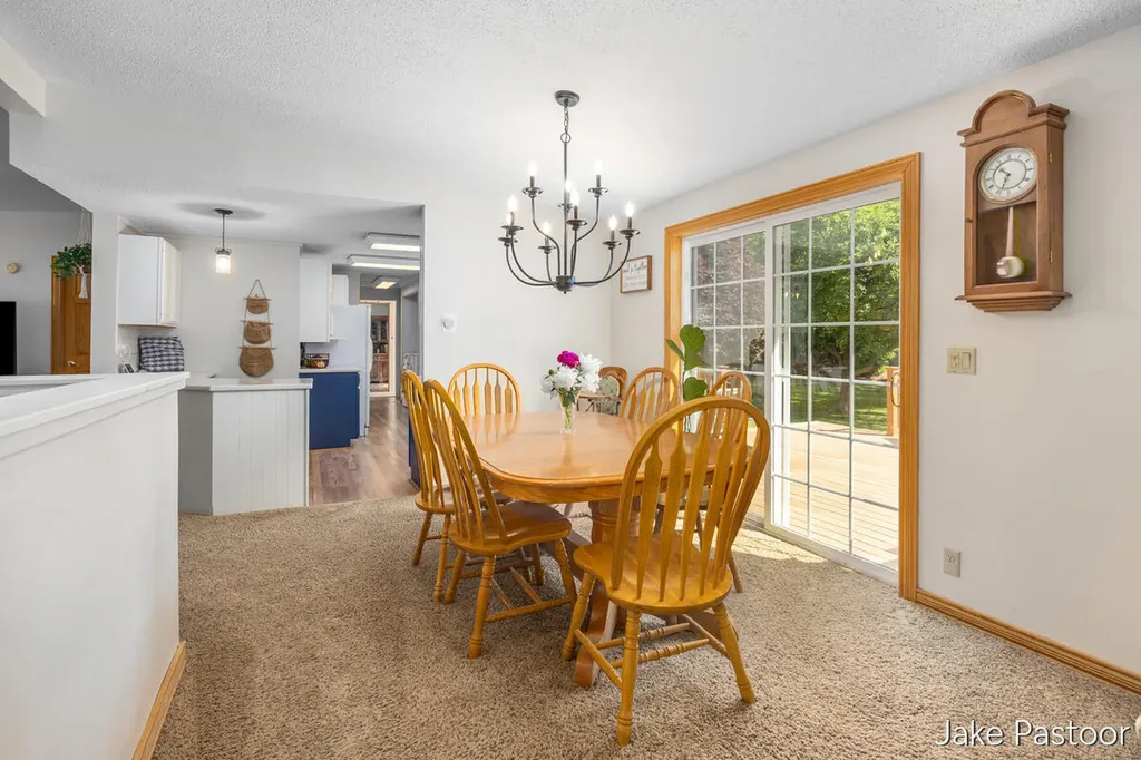 9951 10 Mile Road NE Oakfield Township MI 49341