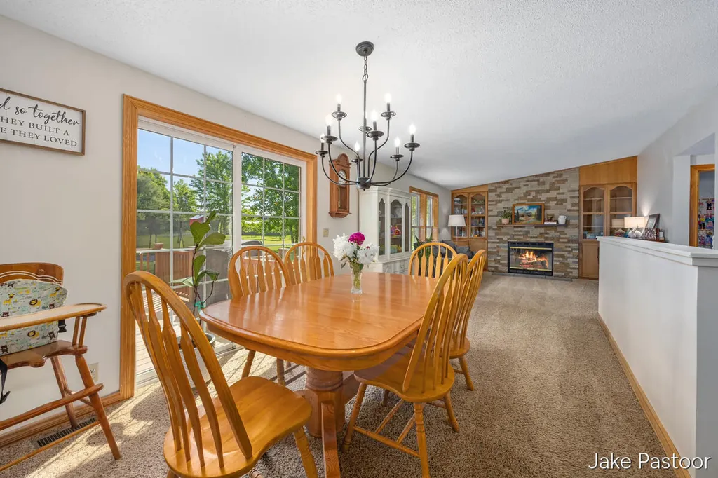 9951 10 Mile Road NE Oakfield Township MI 49341