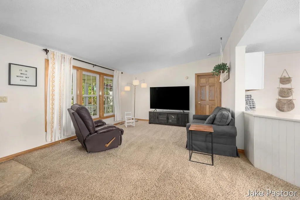 9951 10 Mile Road NE Oakfield Township MI 49341