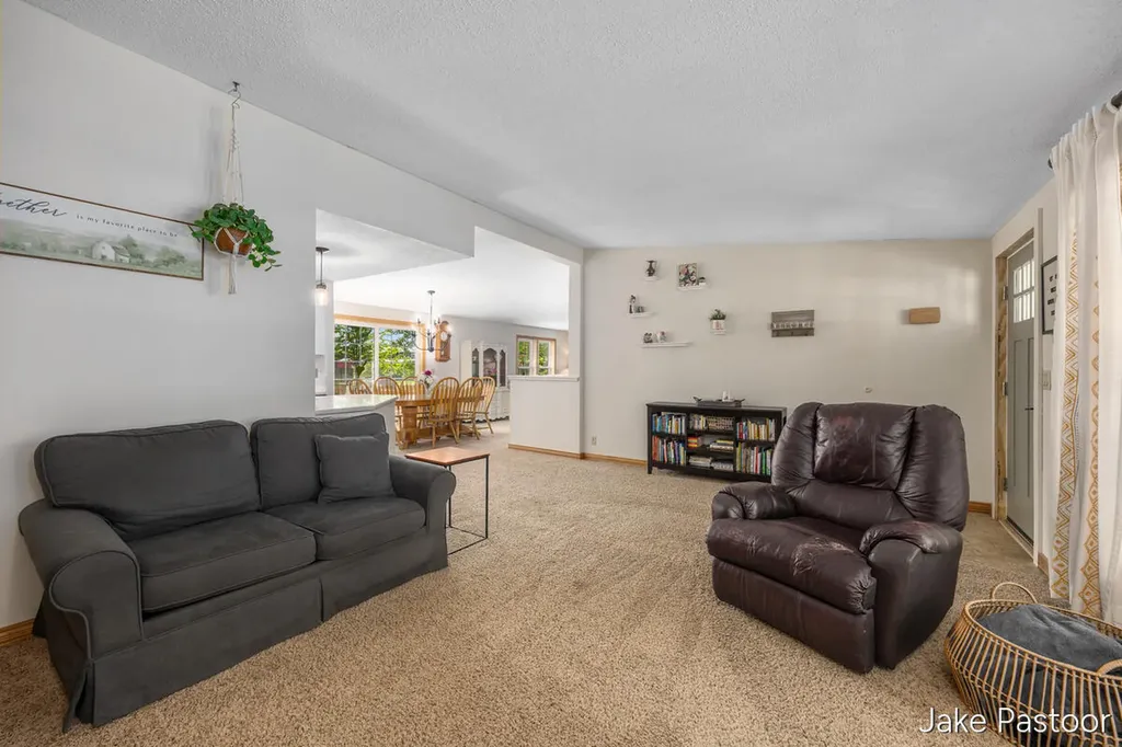 9951 10 Mile Road NE Oakfield Township MI 49341