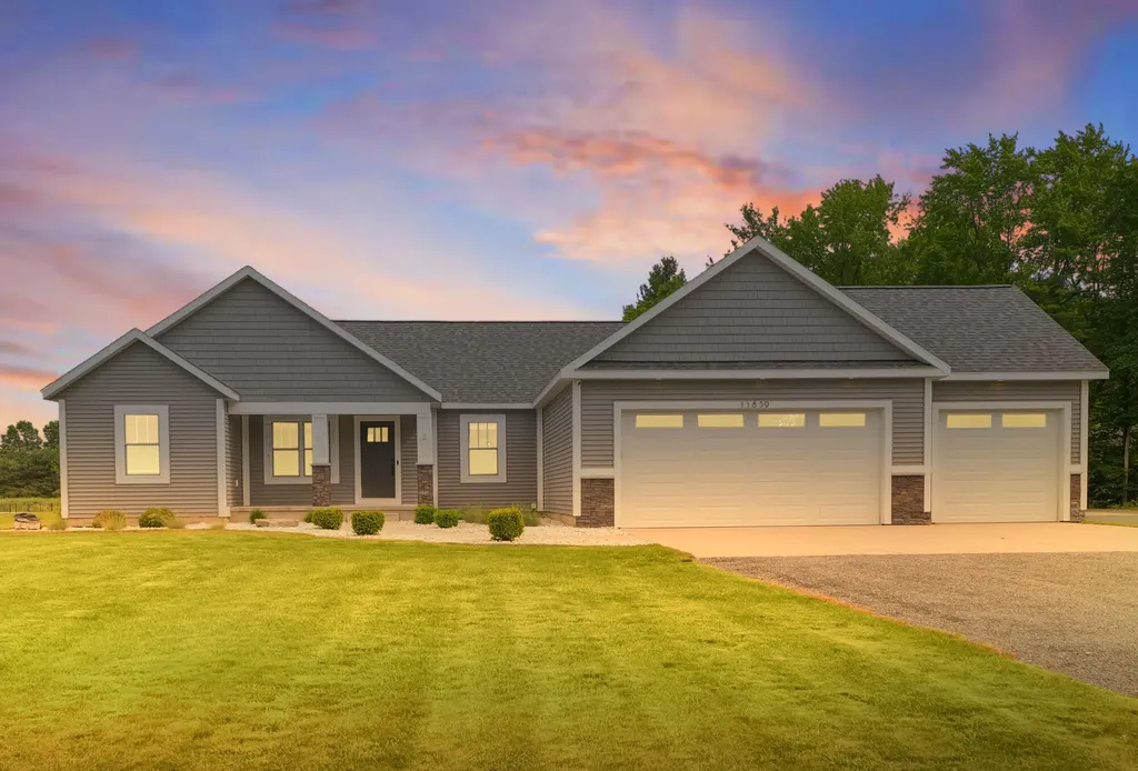 11839 Fillmore Street Robinson Township MI 49460