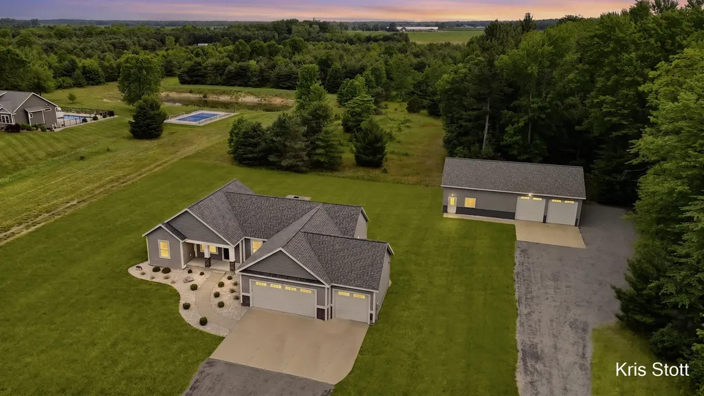 11839 Fillmore Street Robinson Township MI 49460