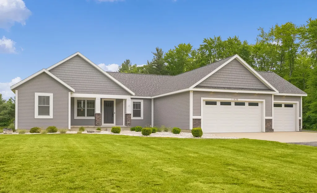 11839 Fillmore Street Robinson Township MI 49460