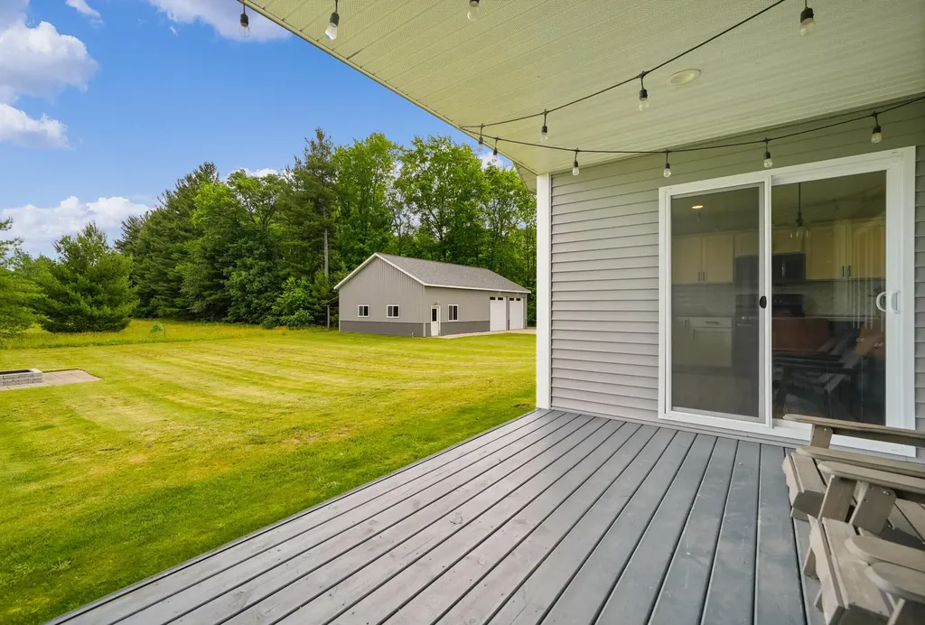 11839 Fillmore Street Robinson Township MI 49460